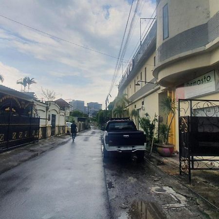 Reddoorz Syariah At Demasto Homestay Jembel المظهر الخارجي الصورة