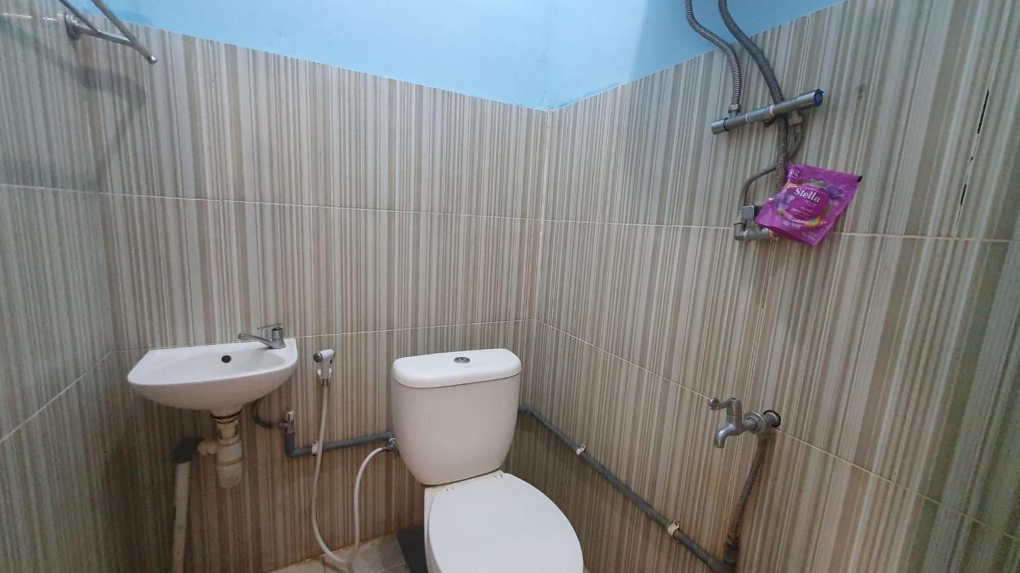 Reddoorz Syariah At Demasto Homestay Jembel المظهر الخارجي الصورة