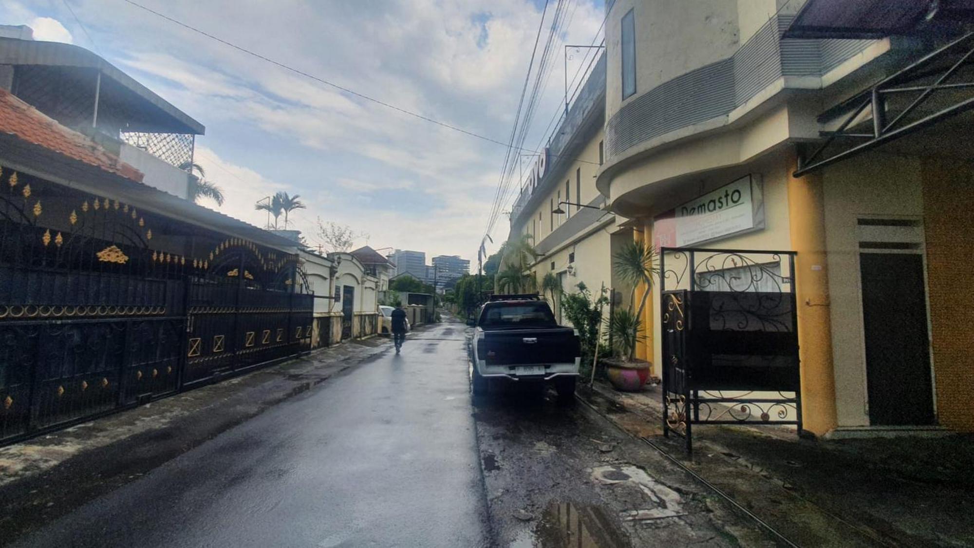Reddoorz Syariah At Demasto Homestay Jembel المظهر الخارجي الصورة
