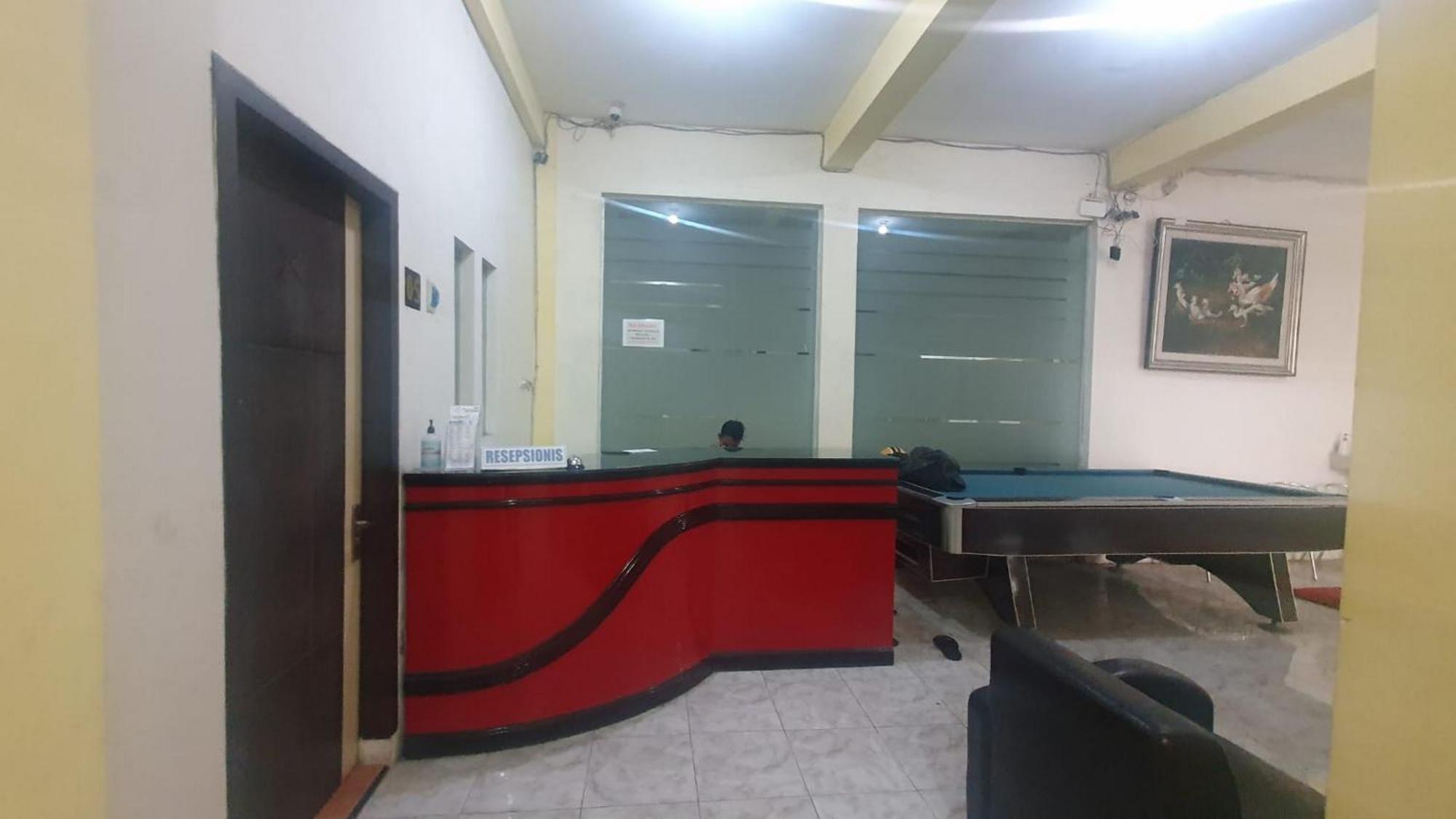 Reddoorz Syariah At Demasto Homestay Jembel المظهر الخارجي الصورة