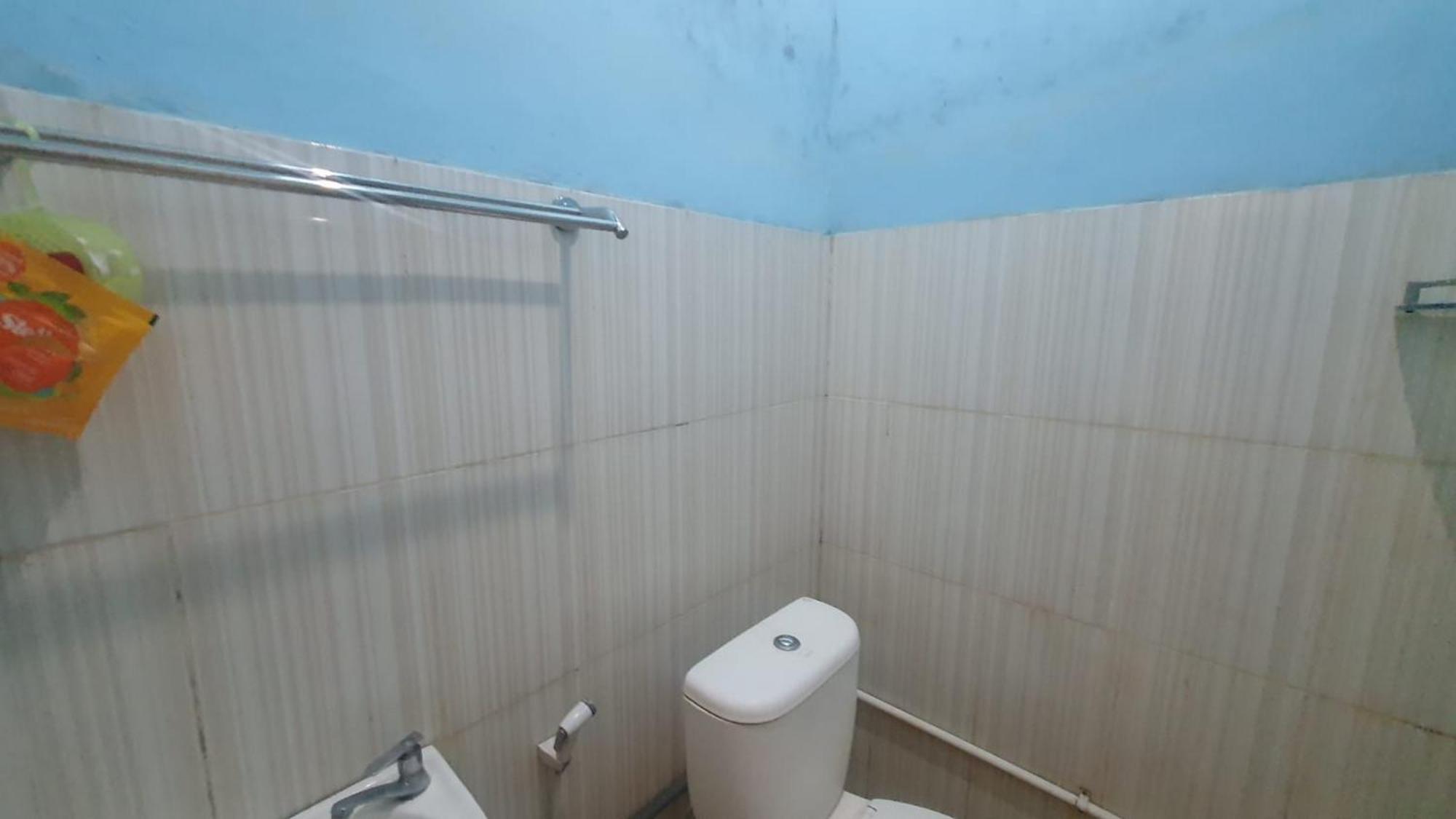 Reddoorz Syariah At Demasto Homestay Jembel المظهر الخارجي الصورة