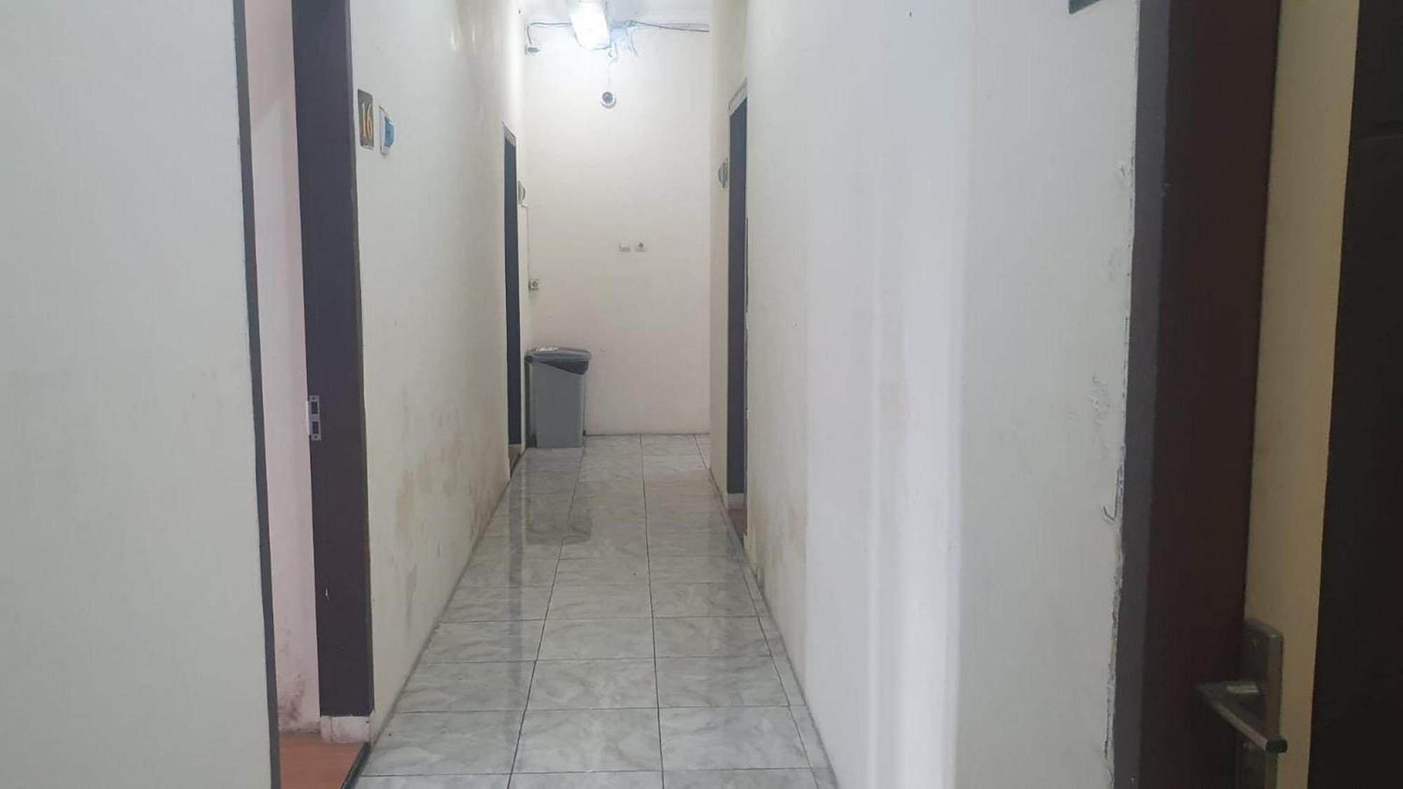Reddoorz Syariah At Demasto Homestay Jembel المظهر الخارجي الصورة